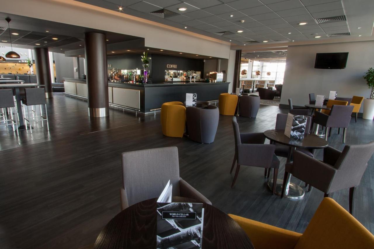 Crowne Plaza Liverpool City Centre By Ihg Exterior photo