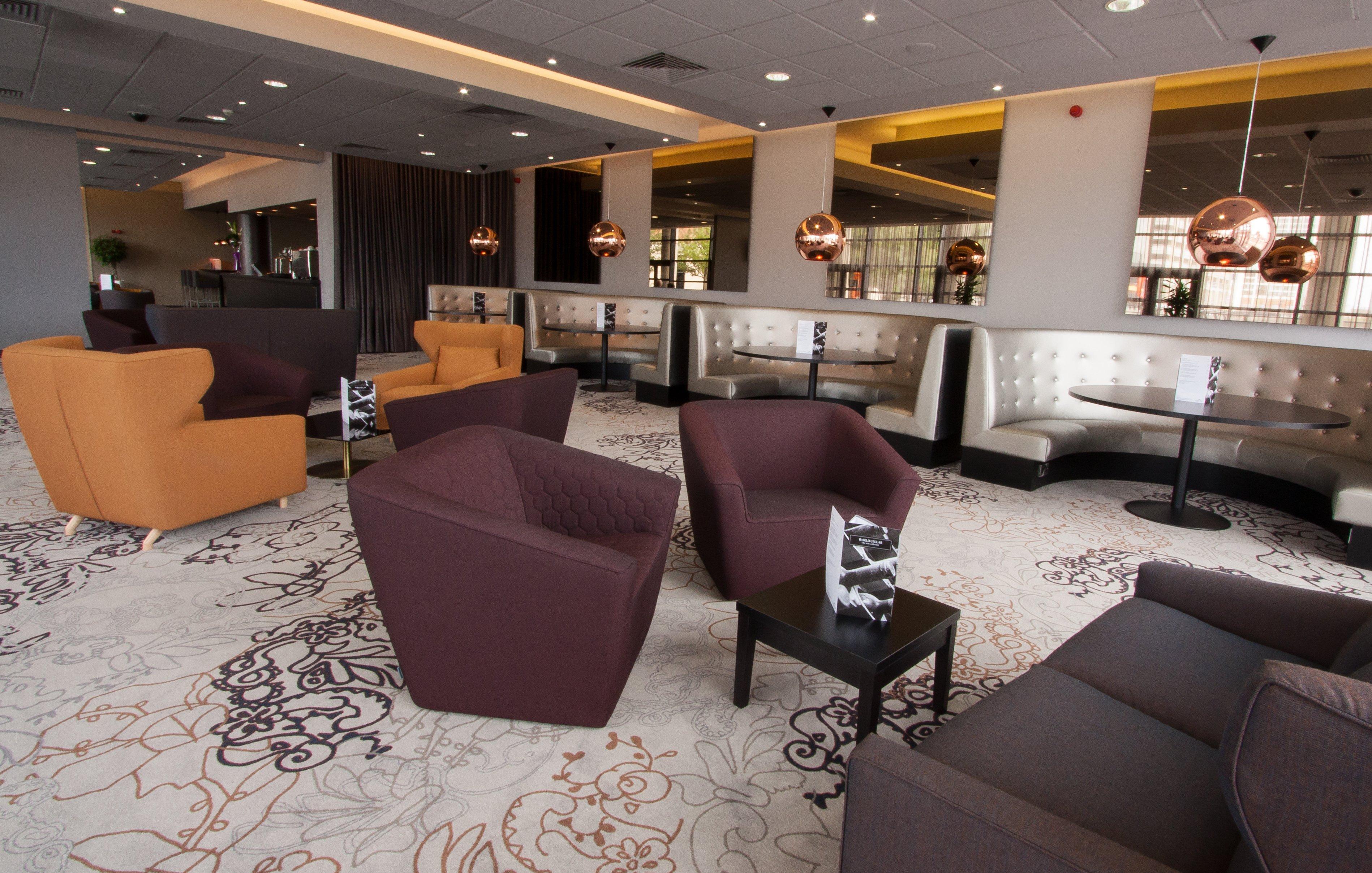 Crowne Plaza Liverpool City Centre By Ihg Exterior photo