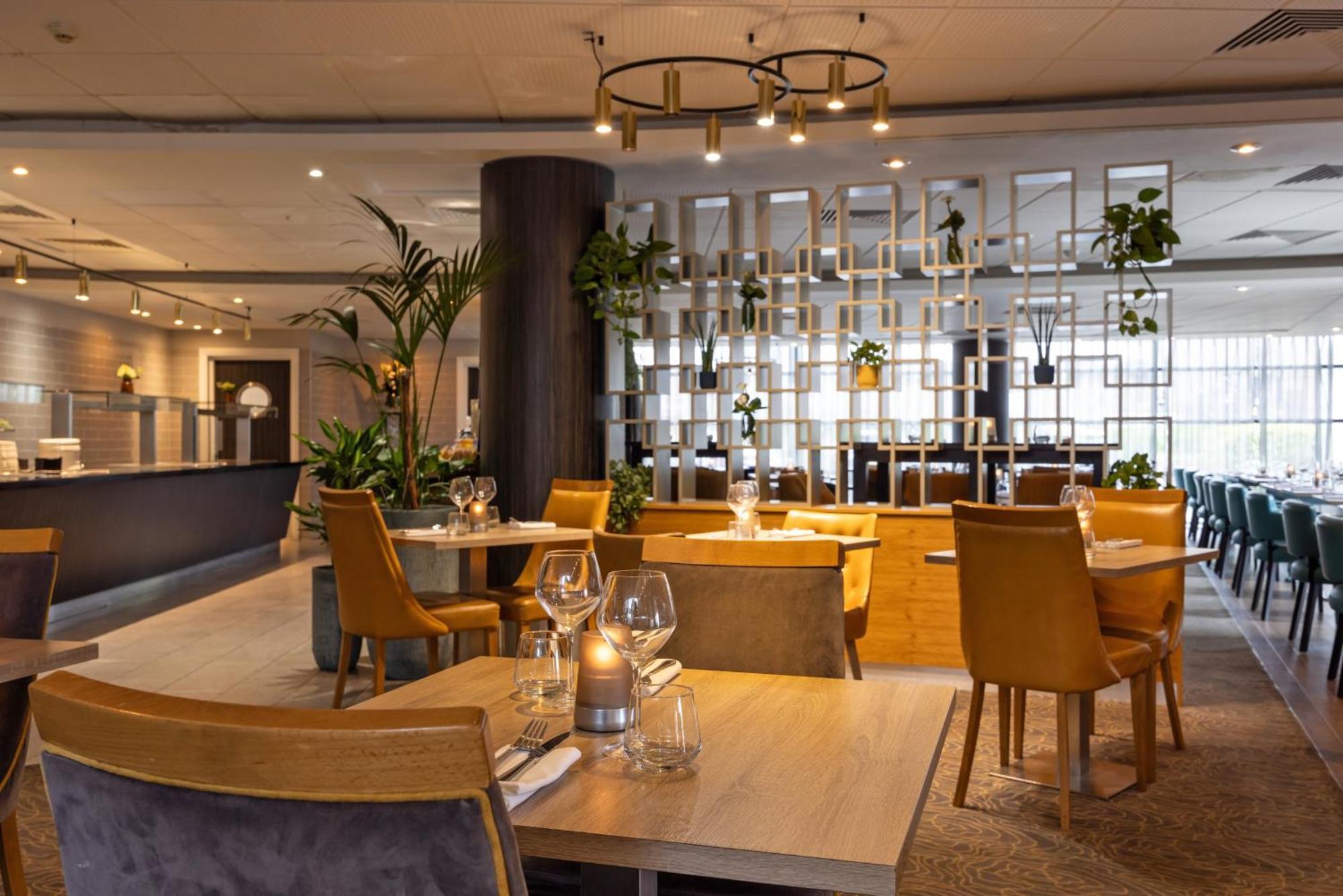 Crowne Plaza Liverpool City Centre By Ihg Exterior photo