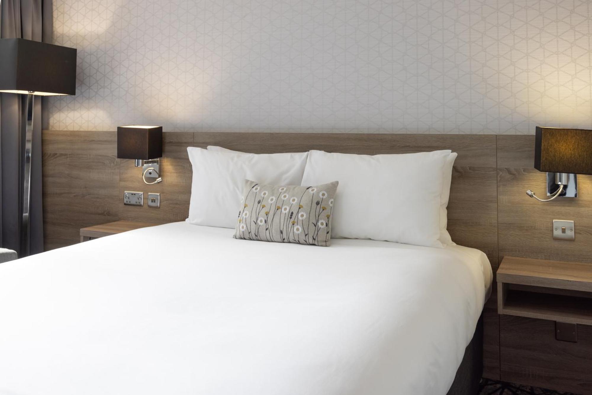 Crowne Plaza Liverpool City Centre By Ihg Exterior photo