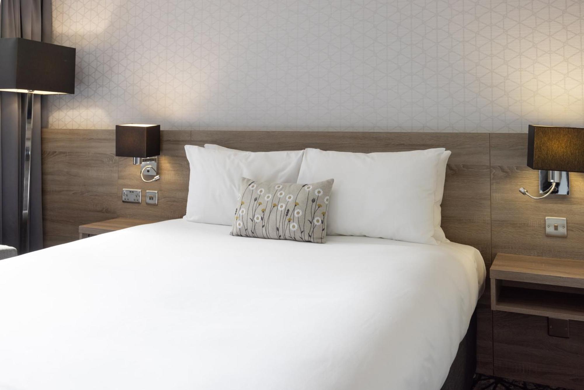 Crowne Plaza Liverpool City Centre By Ihg Exterior photo